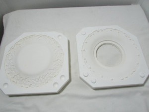 lot 186 image: Duncan Slip Molds