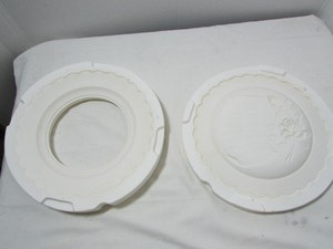 lot 194 image: GareJodi Slip Molds