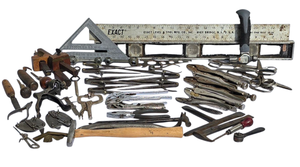 lot 584 image: Tool Bonanza