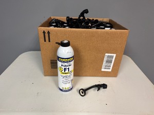 lot 32 image: 20 Bottles Fernox F1 Express Central Heating Protector
