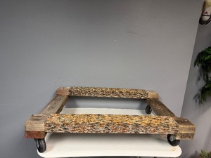 lot 54 image: Moving Dolly 32 x 22.5