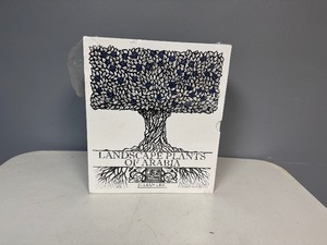 lot 74 image: Landscape Plants of Arabia