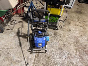 Power Stroke 1900 PSI 1.2 GPM Pressure Washer