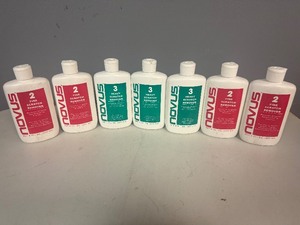 lot 12 image: Auto, Boat, Plane, Motorcycle Scratch Remover