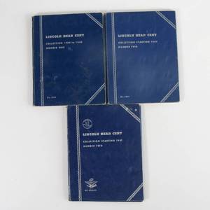lot 35 image: Large Lot of Penny Books 1909 -