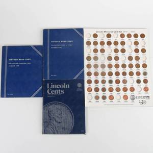 lot 36 image: Large Lot of Penny Books 1909 -