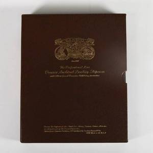 lot 15 image: Foreign 2x2 Coin Book