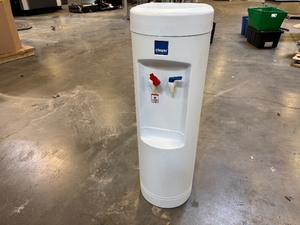 lot 16 image: Clover Water Cooler