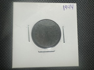 lot 120 image: 1944 3rd Reich Germany 10 Reichspfennig
