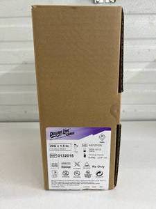 lot 95 image: MSRP $250  1 Case (25 each) NEW PowerLoc Max 0132015 0.4mL Power-Injectable Infusion Set with Y-Injection Site - Low Profile for Easy Dressing, Maneuverable Rotating Needle Hub - Great For Training Too
