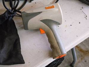 lot 788 image: Bushnell Velocity Speed Gun with Case