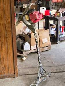 lot 836 image: Concrete Screed