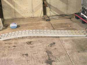 lot 644 image: Ramp