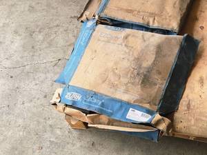lot 958 image: Zurn EZ Carry High Performance Carrier System (in original packaging)