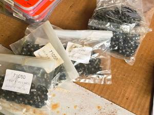 lot 988 image: Lot of (6) Safety Pro Kut Saw Chains - 38 LPx043x44DL (in original packaging)