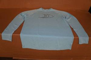 lot 134 image: Blackfish Angler UPFCooling Long Sleeve - XL