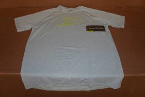 lot 135 image: Blackfish Angler UPFCooling Short Sleeve - Small