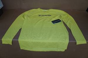 lot 136 image: Blackfish Angler UPFCooling Long Sleeve - Large