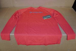 lot 137 image: Blackfish Angler UPFCooling Long Sleeve - Large