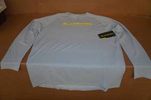 lot 138 image: Blackfish Angler UPFCooling Long Sleeve - XL