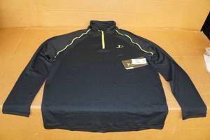 lot 140 image: Blackfish Eclipse 14 Zip Comfort Hoodie - Medium