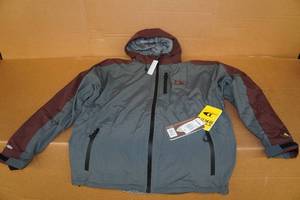 lot 143 image: Blackfish Stormskin Gale Soft Shell Jacket - Small