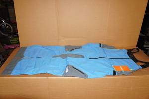 lot 144 image: Blackfish Aspire Waterproof Bibs - XL