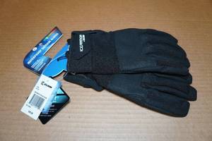 lot 145 image: Clam Waterproof Tactical Gloves - Large