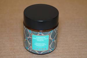 lot 154 image: Cleanalyn 100% Natural Jelly Tulsi Oil for Extra Dry Skin