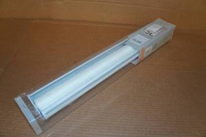 lot 167 image: Persilux Zebra Blinds - White, 22x64