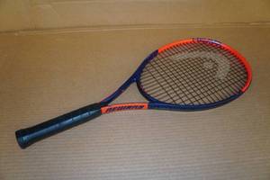 lot 169 image: Head Tennis Racket