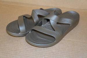 lot 171 image: Nuusol Hailey Slides - Womens 10