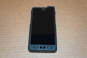 lot 173 image: Android Sonim Cell Phone - AT&T