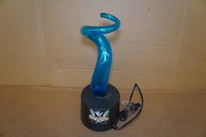 lot 178 image: Electra Plasma Lamp