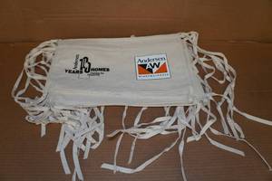 lot 187 image: 15 Tool Pouches