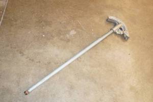 lot 55 image: Pipe Bender