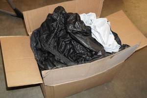 lot 93 image: Holthly 10 Layers Car Cover For Dodge Challenger SRT Hellcat Demon