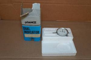 lot 58 image: Phase II Dial Indicator