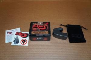 lot 74 image: Ebow Electric Bow for Guitar