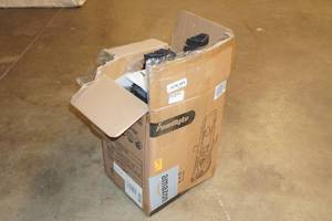 lot 95 image: PowerRyte Electric Pressure Washer