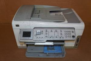 lot 227 image: HP Photosmart C7280 Printer
