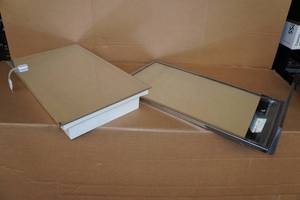 lot 228 image: 2 Mirrors
