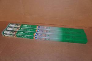 lot 231 image: Heat Control Window Film