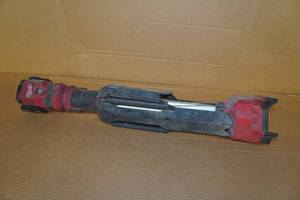 lot 235 image: Milwaukee Tripod Light