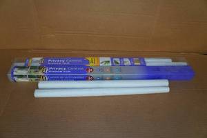 lot 239 image: Privacy Control Window Film