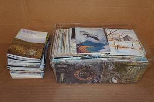 lot 250 image: Minnesota Volunteer Booklets