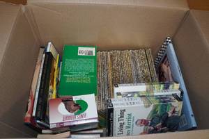 lot 270 image: Assorted Childrens Books - Little Golden