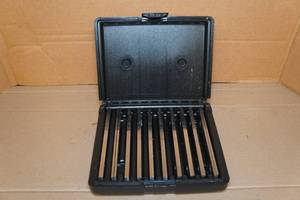 lot 17 image: Economy Parallel Set