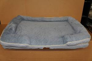 lot 106 image: 2XL Pet Bed - 45X31