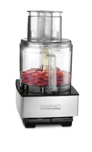 lot 8 image: Cuisinart 14 Cup Food Processor